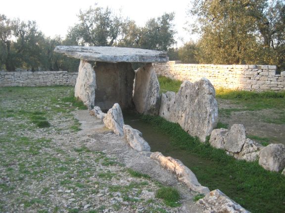 History and Archeology