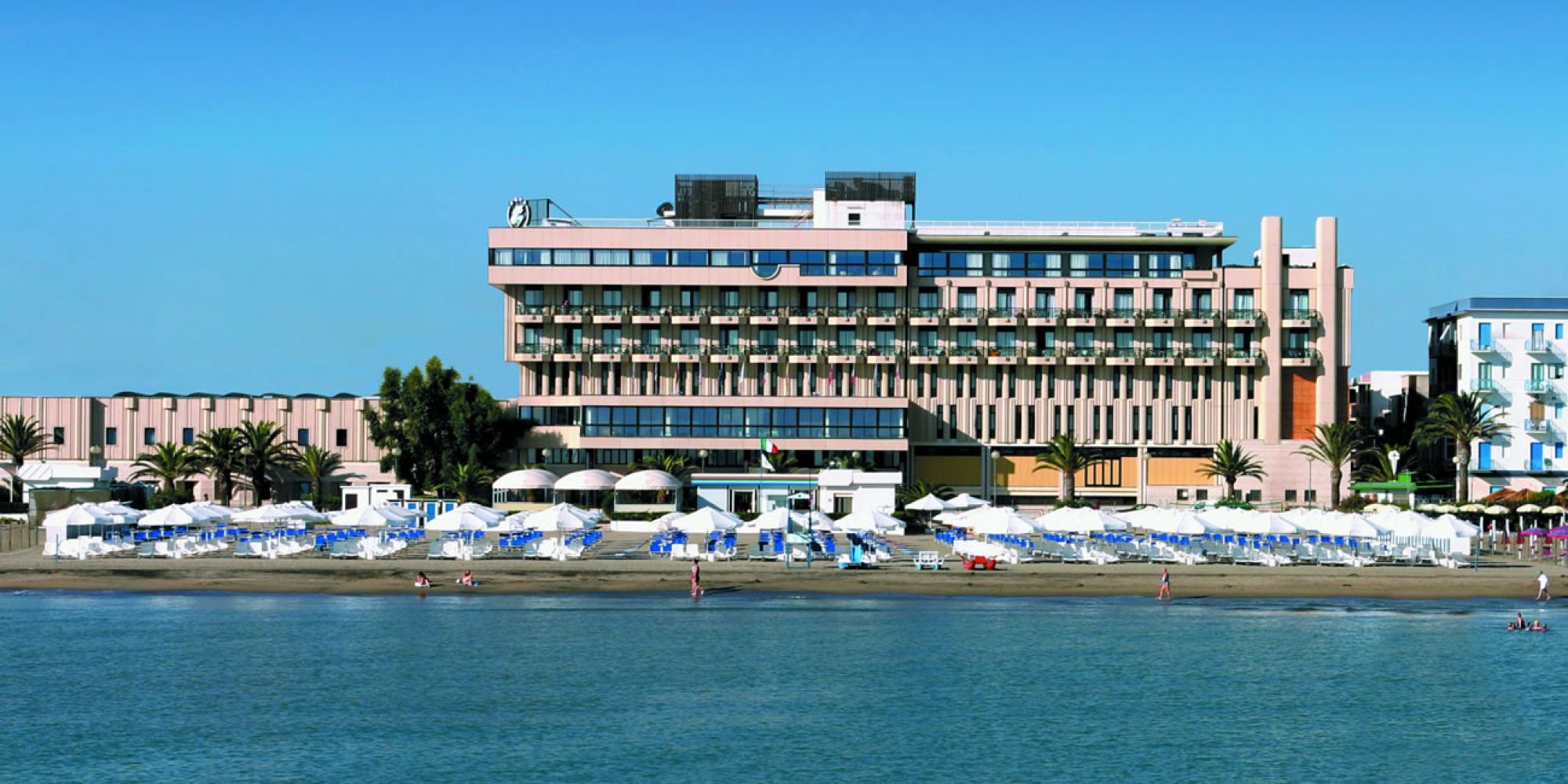 Terme di Margherita di Savoia 