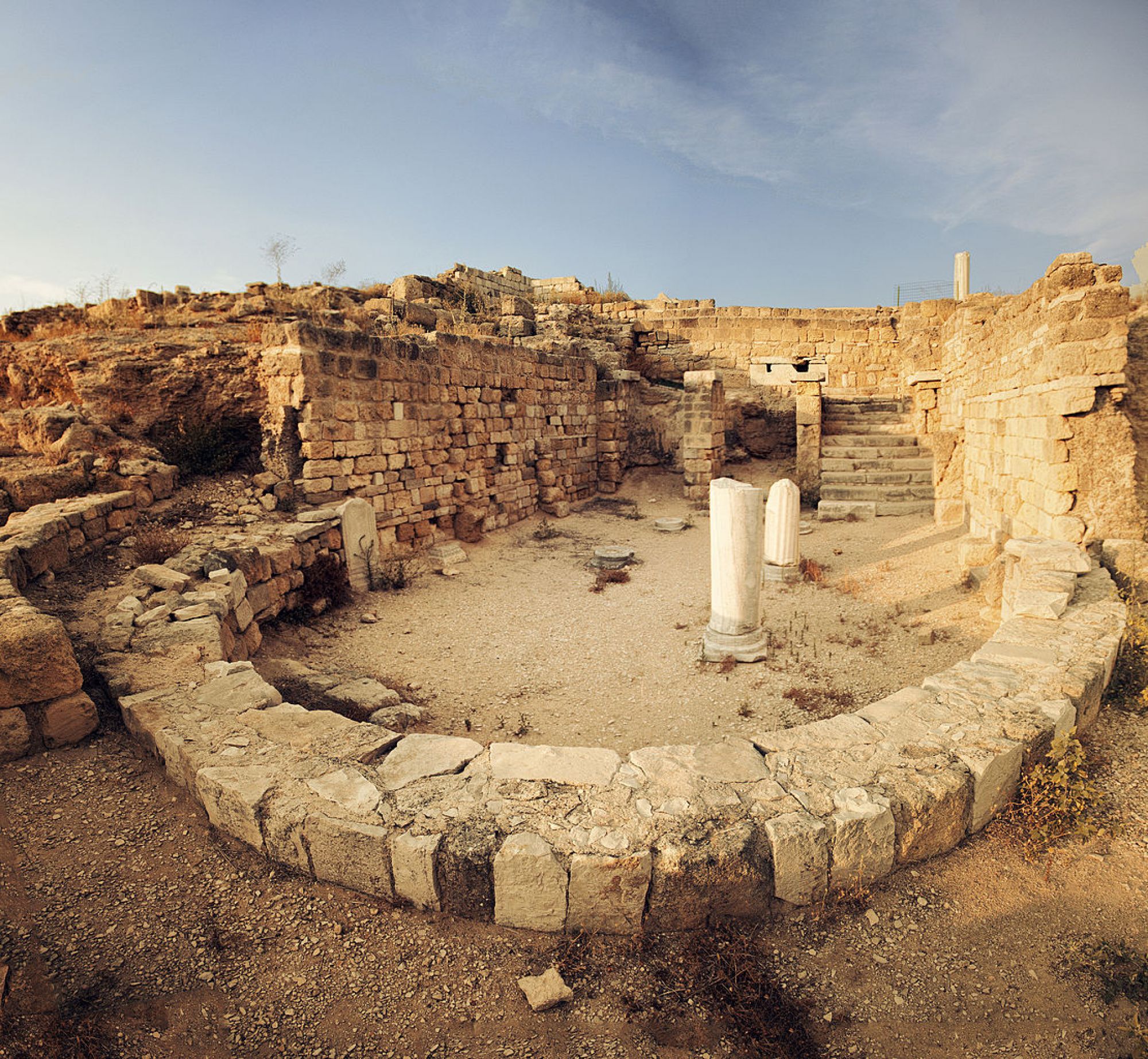 Rovine di Canne della Battaglia 