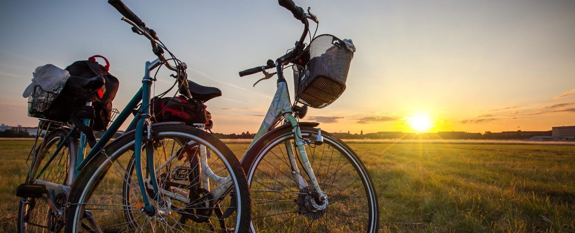 Offerta cicloturismo