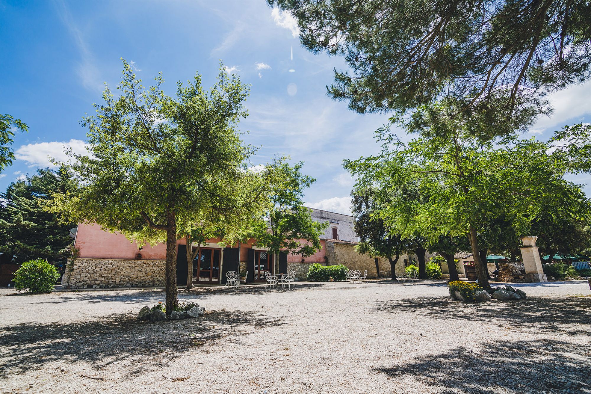 La Struttura