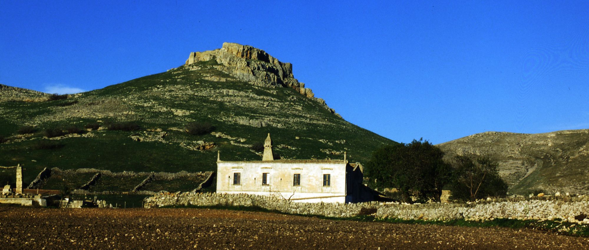 Castello del Garagnone