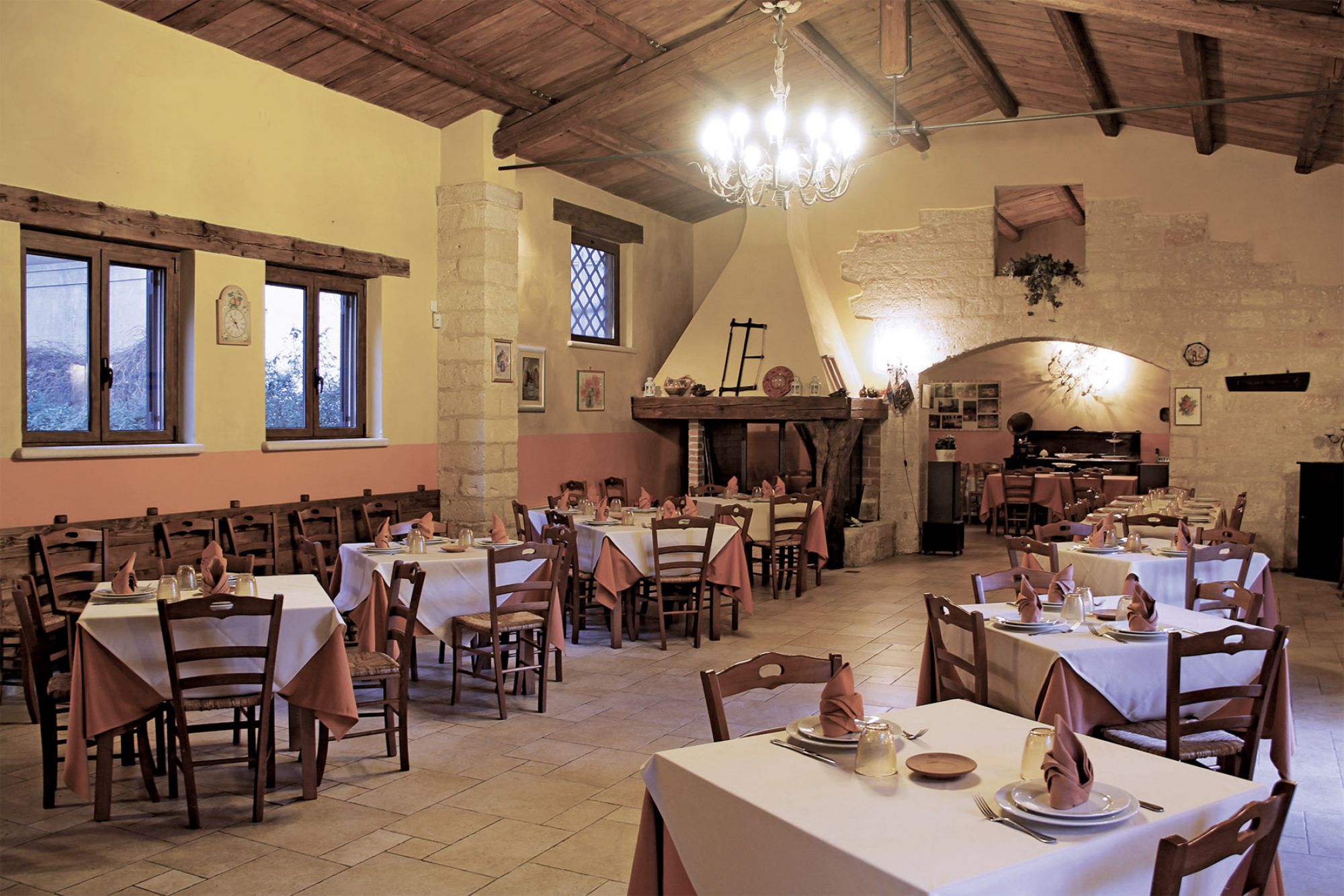 Il Ristorante